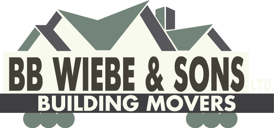 BBWiebe Logo
